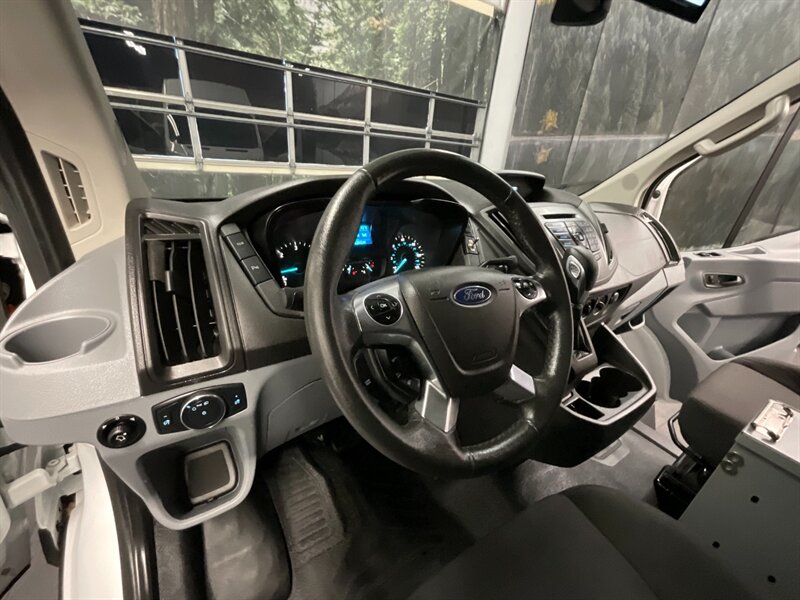 2015 Ford Transit   - Photo 26 - Gladstone, OR 97027