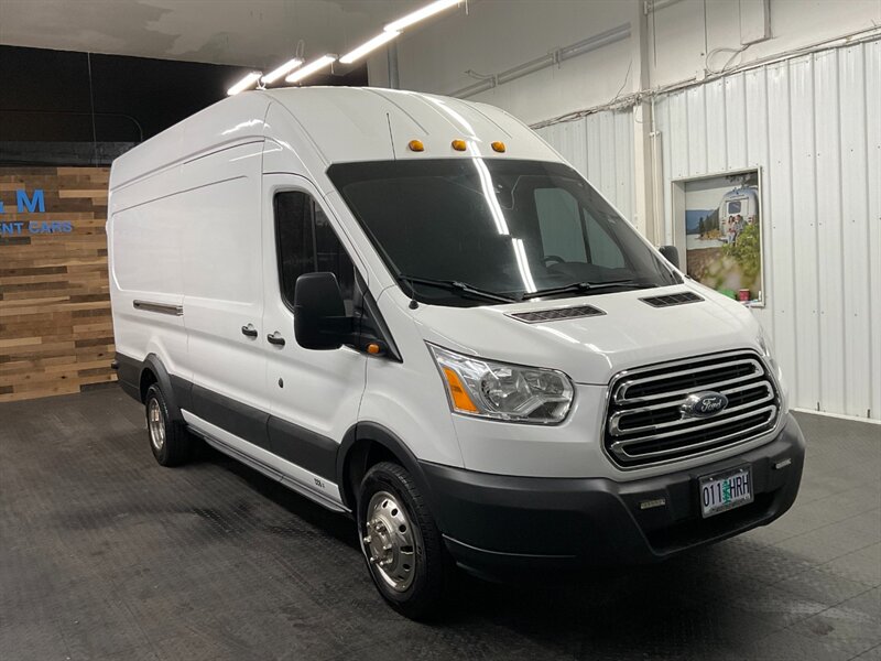 2015 Ford Transit   - Photo 2 - Gladstone, OR 97027