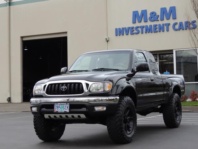 2004 Toyota Tacoma V6 2dr Xtracab V6   - Photo 1 - Portland, OR 97217