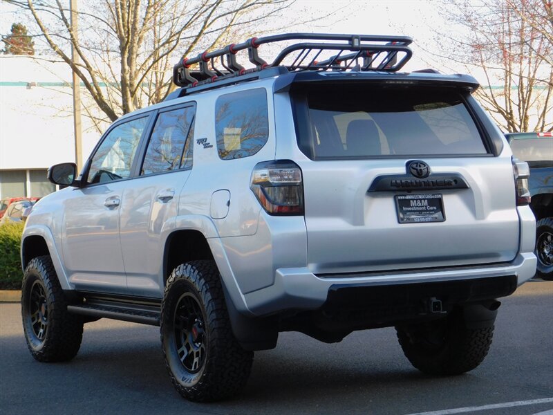 2020 Toyota 4Runner TRD Off-Road 4X4 / N   - Photo 7 - Gladstone, OR 97027