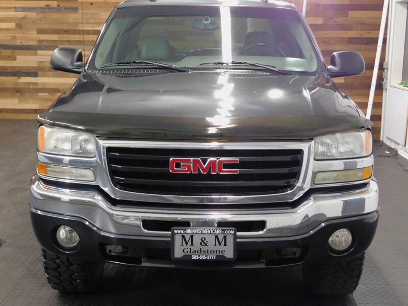 2004 GMC Sierra 1500 SLT Crew Cab 4X4 /Z7   - Photo 5 - Gladstone, OR 97027