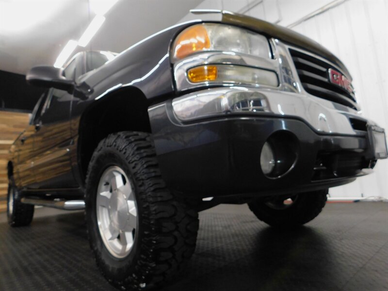 2004 GMC Sierra 1500 SLT Crew Cab 4X4 /Z7   - Photo 39 - Gladstone, OR 97027