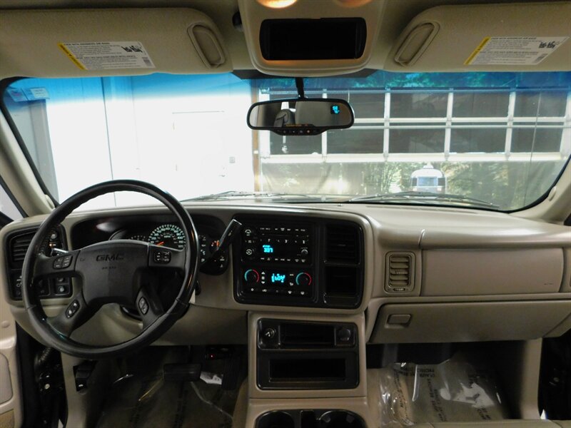 2004 GMC Sierra 1500 SLT Crew Cab 4X4 /Z7   - Photo 28 - Gladstone, OR 97027