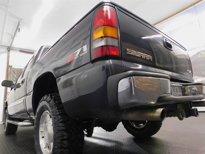 2004 GMC Sierra 1500 SLT Crew Cab 4X4 /Z7   - Photo 37 - Gladstone, OR 97027