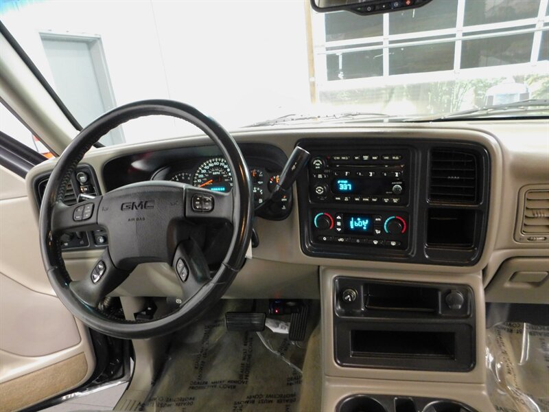 2004 GMC Sierra 1500 SLT Crew Cab 4X4 /Z7   - Photo 17 - Gladstone, OR 97027