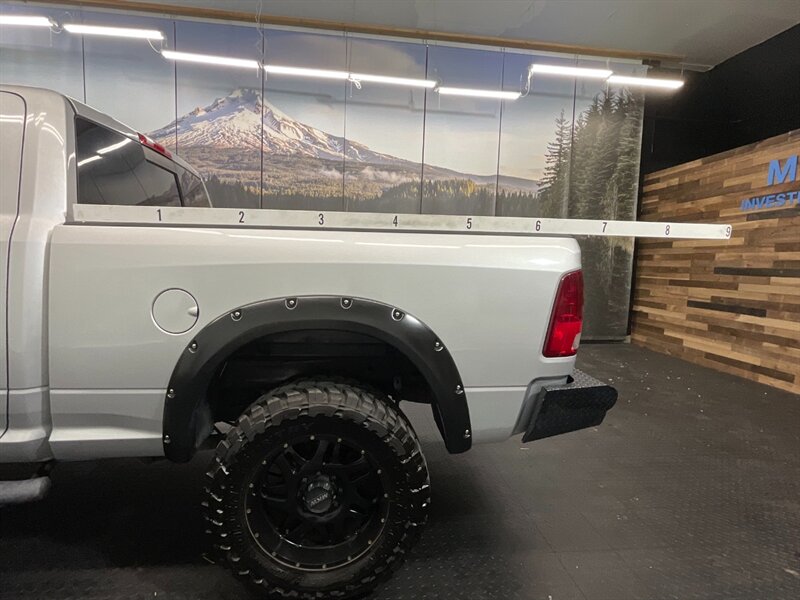 2015 RAM 2500 Big Horn Crew Cab 4X4/ 6.7L CUMMINS DIESEL /LIFTED   - Photo 13 - Gladstone, OR 97027