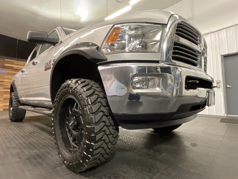 2015 RAM 2500 Big Horn Crew Cab 4X4/ 6.7L CUMMINS DIESEL /LIFTED   - Photo 10 - Gladstone, OR 97027