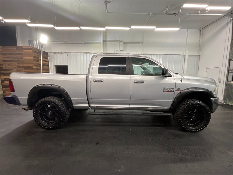 2015 RAM 2500 Big Horn Crew Cab 4X4/ 6.7L CUMMINS DIESEL /LIFTED   - Photo 4 - Gladstone, OR 97027