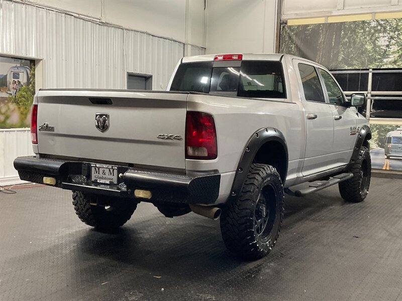 2015 RAM 2500 Big Horn Crew Cab 4X4/ 6.7L CUMMINS DIESEL /LIFTED   - Photo 7 - Gladstone, OR 97027