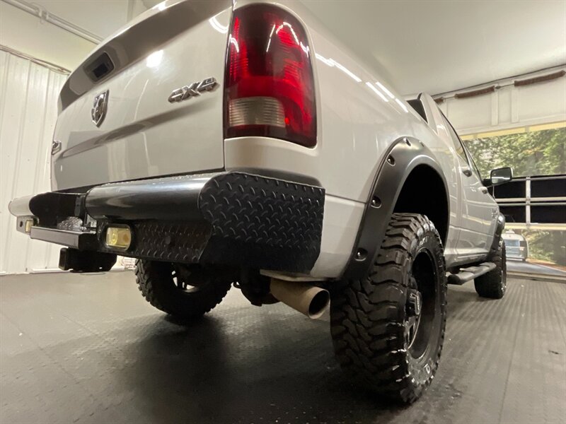 2015 RAM 2500 Big Horn Crew Cab 4X4/ 6.7L CUMMINS DIESEL /LIFTED   - Photo 11 - Gladstone, OR 97027