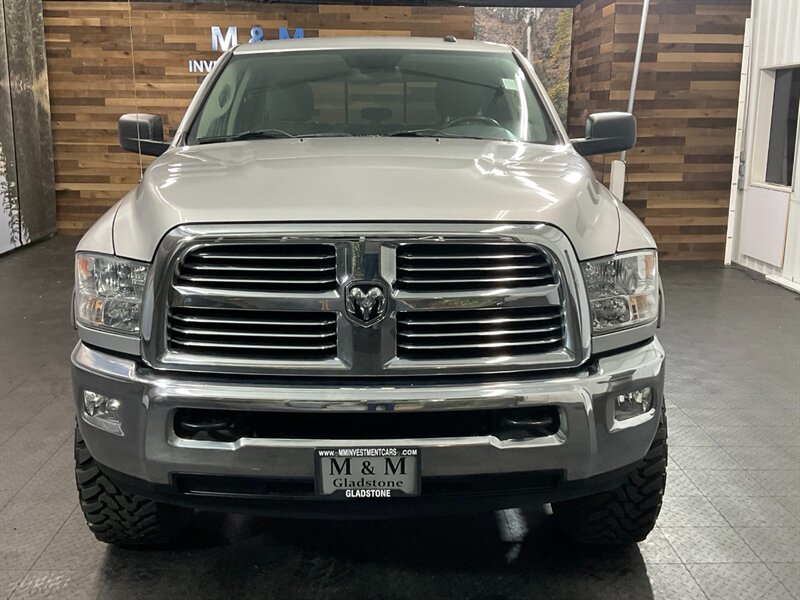 2015 RAM 2500 Big Horn Crew Cab 4X4/ 6.7L CUMMINS DIESEL /LIFTED   - Photo 5 - Gladstone, OR 97027