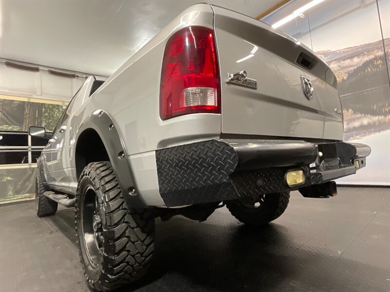 2015 RAM 2500 Big Horn Crew Cab 4X4/ 6.7L CUMMINS DIESEL /LIFTED   - Photo 12 - Gladstone, OR 97027