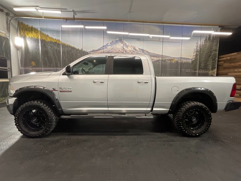 2015 RAM 2500 Big Horn Crew Cab 4X4/ 6.7L CUMMINS DIESEL /LIFTED   - Photo 3 - Gladstone, OR 97027