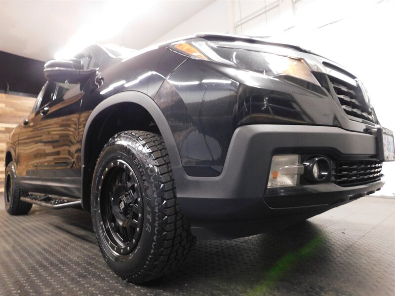 2018 Honda Ridgeline Sport Pickup 4X4 / Backup Camera / WHEELS & TIRES   - Photo 9 - Gladstone, OR 97027