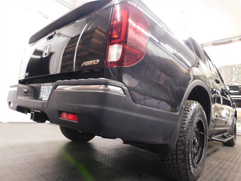 2018 Honda Ridgeline Sport Pickup 4X4 / Backup Camera / WHEELS & TIRES   - Photo 11 - Gladstone, OR 97027