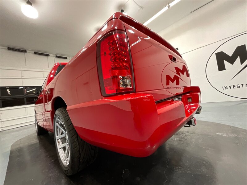 2005 Dodge Ram 1500 SRT-10 / 8.3L V10 VIPER / 6-SPEED / 58K MILES  / BEAUTIFUL CONDITION - Photo 33 - Gladstone, OR 97027