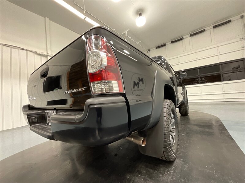 2009 Toyota Tacoma PreRunner Regular Cab 2Dr / 2.7L 4Cyl / 5-SPEED  / LOCAL NO RUST - Photo 36 - Gladstone, OR 97027