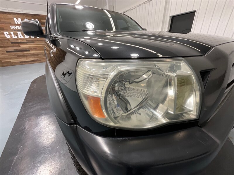 2009 Toyota Tacoma PreRunner Regular Cab 2Dr / 2.7L 4Cyl / 5-SPEED  / LOCAL NO RUST - Photo 28 - Gladstone, OR 97027