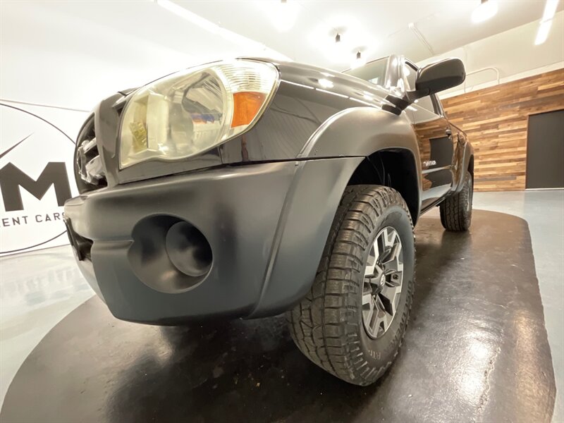 2009 Toyota Tacoma PreRunner Regular Cab 2Dr / 2.7L 4Cyl / 5-SPEED  / LOCAL NO RUST - Photo 34 - Gladstone, OR 97027