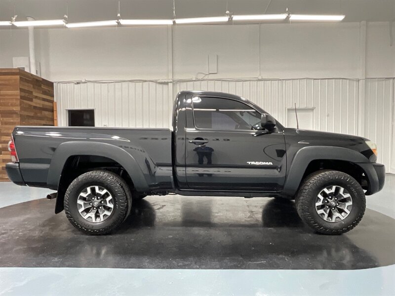 2009 Toyota Tacoma PreRunner Regular Cab 2Dr / 2.7L 4Cyl / 5-SPEED  / LOCAL NO RUST - Photo 4 - Gladstone, OR 97027