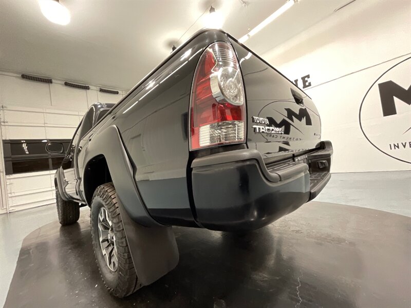 2009 Toyota Tacoma PreRunner Regular Cab 2Dr / 2.7L 4Cyl / 5-SPEED  / LOCAL NO RUST - Photo 35 - Gladstone, OR 97027