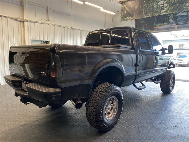 2001 Ford F-250   - Photo 5 - Gladstone, OR 97027