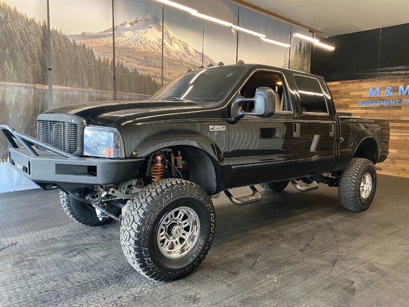 2001 Ford F-250   - Photo 1 - Gladstone, OR 97027