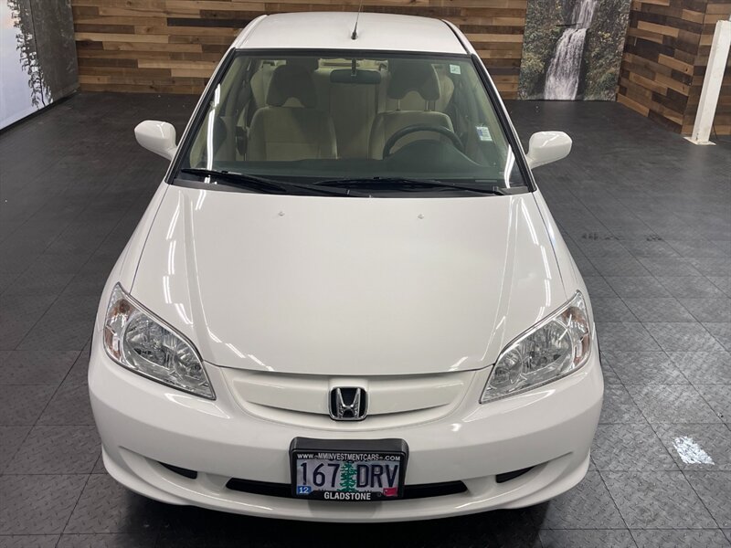 2005 Honda Civic Hybrid Sedan / Autom   - Photo 19 - Gladstone, OR 97027