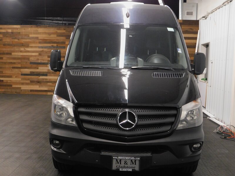 2017 Mercedes-Benz Sprinter 2500 Passenger / 3.0   - Photo 5 - Gladstone, OR 97027