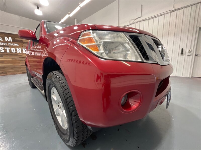 2012 Nissan Pathfinder SV Sport Utility 4X4 / 3RD ROW SEAT / V6 /Backup Camera / Towing Pkg - Photo 56 - Gladstone, OR 97027
