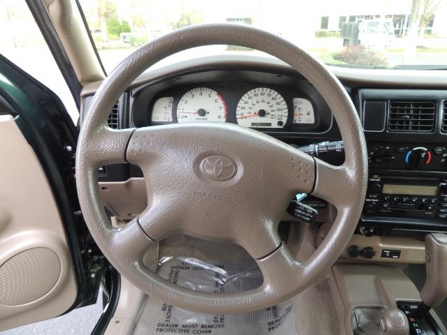 2004 Toyota Tacoma V6 4X4 3.4L TRD OFF ROAD / DIFF LOCK / LIFTED !!! - Photo 26 - Portland, OR 97217