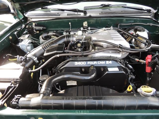 2004 Toyota Tacoma V6 4X4 3.4L TRD OFF ROAD / DIFF LOCK / LIFTED !!! - Photo 34 - Portland, OR 97217