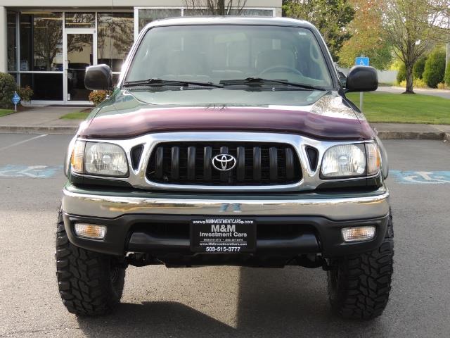 2004 Toyota Tacoma V6 4X4 3.4L TRD OFF ROAD / DIFF LOCK / LIFTED !!! - Photo 5 - Portland, OR 97217