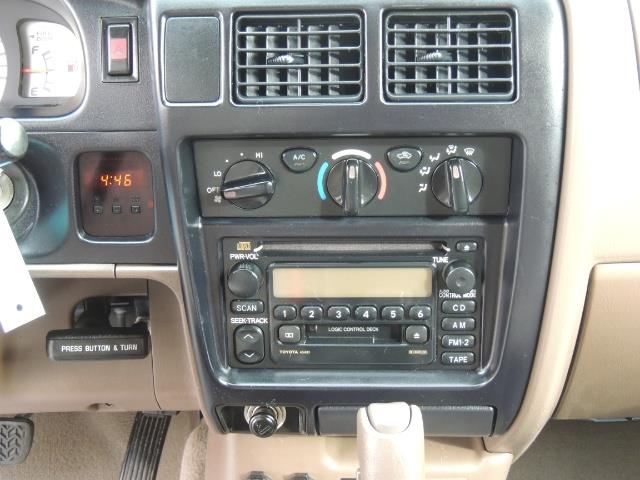 2004 Toyota Tacoma V6 4X4 3.4L TRD OFF ROAD / DIFF LOCK / LIFTED !!! - Photo 19 - Portland, OR 97217