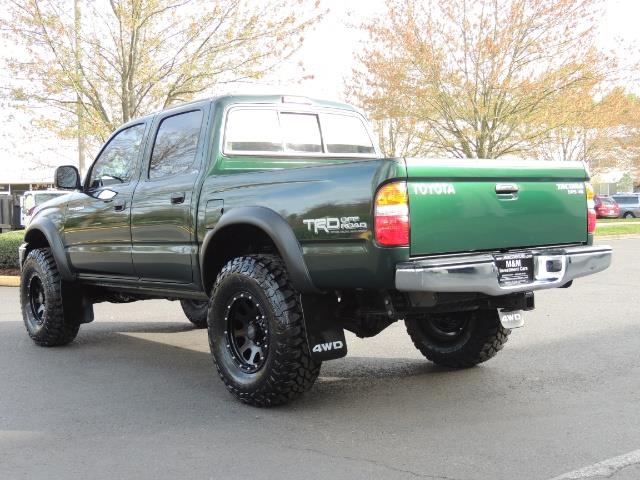 2004 Toyota Tacoma V6 4X4 3.4L TRD OFF ROAD / DIFF LOCK / LIFTED !!! - Photo 7 - Portland, OR 97217