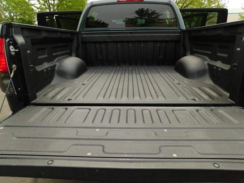 2007 Toyota Tundra SR5 CREW MAX / 1-Owner / BRANDNEW LIFT & MUD TIRES