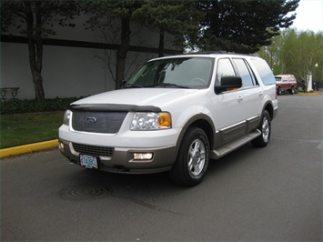 2004 Ford Expedition Eddie Bauer SUV