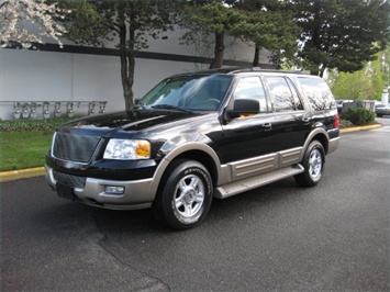 2004 Ford Expedition Eddie Bauer SUV