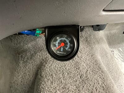 1996 Ford F-250 XLT 4X4 7.3L DIESEL / NEW TIRES / ZERO RUST  / LONG BED / Towing Pkg / Spray in bed liner - Photo 41 - Gladstone, OR 97027