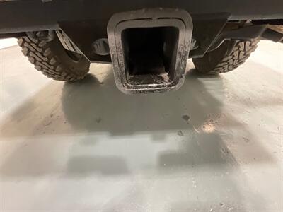 1996 Ford F-250 XLT 4X4 7.3L DIESEL / NEW TIRES / ZERO RUST  / LONG BED / Towing Pkg / Spray in bed liner - Photo 22 - Gladstone, OR 97027