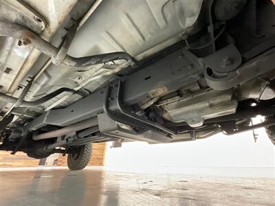 1996 Ford F-250 XLT 4X4 7.3L DIESEL / NEW TIRES / ZERO RUST  / LONG BED / Towing Pkg / Spray in bed liner - Photo 49 - Gladstone, OR 97027