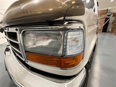 1996 Ford F-250 XLT 4X4 7.3L DIESEL / NEW TIRES / ZERO RUST  / LONG BED / Towing Pkg / Spray in bed liner - Photo 26 - Gladstone, OR 97027
