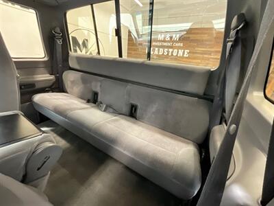 1996 Ford F-250 XLT 4X4 7.3L DIESEL / NEW TIRES / ZERO RUST  / LONG BED / Towing Pkg / Spray in bed liner - Photo 13 - Gladstone, OR 97027