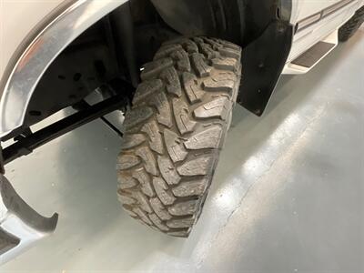 1996 Ford F-250 XLT 4X4 7.3L DIESEL / NEW TIRES / ZERO RUST  / LONG BED / Towing Pkg / Spray in bed liner - Photo 24 - Gladstone, OR 97027