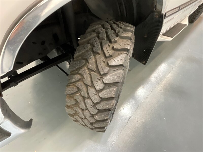 1996 Ford F-250 XLT 4X4 7.3L DIESEL / NEW TIRES / ZERO RUST  / LONG BED / Towing Pkg / Spray in bed liner - Photo 24 - Gladstone, OR 97027