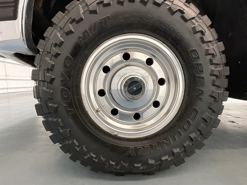 1996 Ford F-250 XLT 4X4 7.3L DIESEL / NEW TIRES / ZERO RUST  / LONG BED / Towing Pkg / Spray in bed liner - Photo 45 - Gladstone, OR 97027