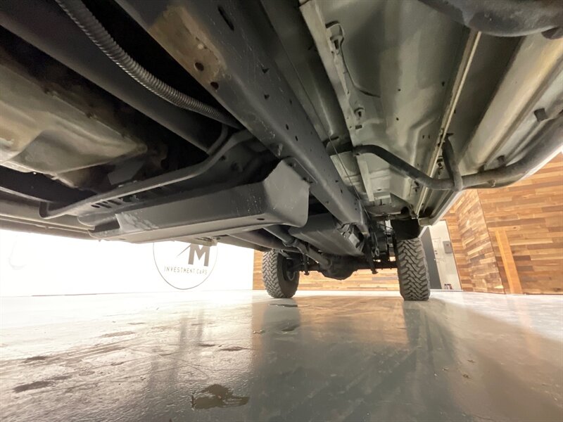 1996 Ford F-250 XLT 4X4 7.3L DIESEL / NEW TIRES / ZERO RUST  / LONG BED / Towing Pkg / Spray in bed liner - Photo 48 - Gladstone, OR 97027