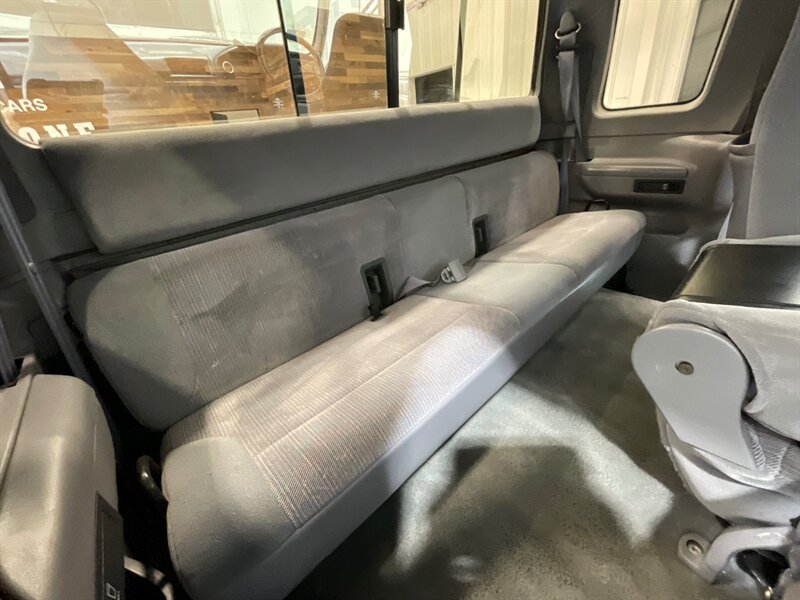 1996 Ford F-250 XLT 4X4 7.3L DIESEL / NEW TIRES / ZERO RUST  / LONG BED / Towing Pkg / Spray in bed liner - Photo 35 - Gladstone, OR 97027