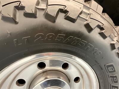 1996 Ford F-250 XLT 4X4 7.3L DIESEL / NEW TIRES / ZERO RUST  / LONG BED / Towing Pkg / Spray in bed liner - Photo 46 - Gladstone, OR 97027