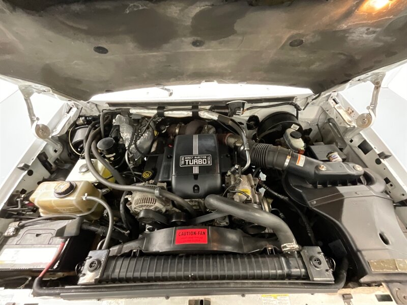 1996 Ford F-250 XLT 4X4 7.3L DIESEL / NEW TIRES / ZERO RUST  / LONG BED / Towing Pkg / Spray in bed liner - Photo 47 - Gladstone, OR 97027